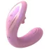 Tracy's Dog OG Lick - G-Punkt Vibrator und Klitorisstimulator (Pink)