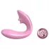 Tracy's Dog OG Lick - G-Punkt Vibrator und Klitorisstimulator (Pink)