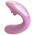 Tracy's Dog OG Lick - G-Punkt Vibrator und Klitorisstimulator (Pink)