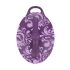 Bouncy Bliss Classic - Aufblasbares Kissen-Vibrator (Lila)