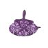 Bouncy Bliss Classic - Aufblasbares Kissen-Vibrator (Lila)