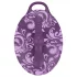 Bouncy Bliss Classic - aufblasbares Kissen-Vibrator (lila)
