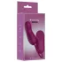 Passion Play - Silikon-Vibro-Ei (lila)