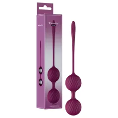 Passion Play - G-Punkt-Vibrator (lila)
