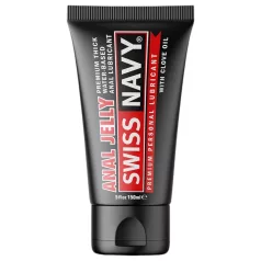   Swiss Navy Anal Jelly - wasserbasiertes Analgleitmittel (150ml)