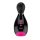 Nalone Oxxy - Smart Vibrating Masturbator (Schwarz-Pink-Weiß)
