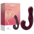 Honey Play Box Joi - drehbarer, lecken G-Punkt Vibrator (lila)