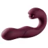 Honey Play Box Joi - drehbarer, lecken G-Punkt Vibrator (lila)
