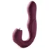 Honey Play Box Joi - drehbarer, lecken G-Punkt Vibrator (lila)