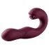 Honey Play Box Joi - drehbarer, lecken G-Punkt Vibrator (lila)