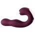 Honey Play Box Joi - drehbarer, lecken G-Punkt Vibrator (lila)