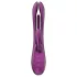 Honey Play Box Terri - App-gesteuerter Vibrator mit Klitorisschenkel (lila)