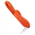 Honey Play Box Terri - Intelligenter Zungen- & Klitoris-Vibrator (Orange)
