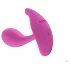 Honey Play Box Oly 2 - App-gesteuerter G-Punkt- und Klitorisstimulator Vibrator (Pink)