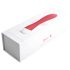 Cotoxo Dolphin - Wiederaufladbarer G-Punkt Vibrator (Rot)