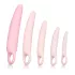 CalExotics Inspire - Vaginaldilatator-Set für Wohlbefinden (Pink)