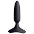 LOVENSE Hush 2 XS - Akku Analvibrator klein (25mm) - schwarz