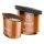 Swede Senze Massagekerze - Orange & Lavendel (50ml)