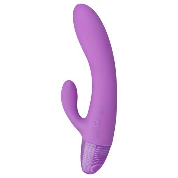 Picobong Kaya - Klitorisstimulator mit Arm (Lila)