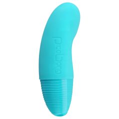 Picobong Ako - wasserdichter Klitoris-Vibrator (blau)