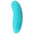 Picobong Ako - Wasserdichter Klitoris-Vibrator (Blau)