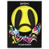 Picobong Transformer - Wasserdichter Unisex-Vibrator (Schwarz)