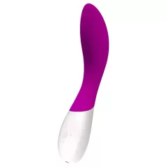 LELO Mona Wave - wasserfester G-Punkt-Vibrator (lila)