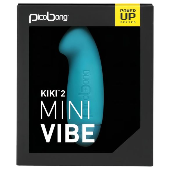 Picobong Kiki 2 - Klitorisstimulator (türkis)