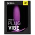 Picobong Tano 2 - Silikon Prostatamassager (Violett)