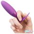 Picobong Tano 2 - Silikon Prostatamassager (Violett)