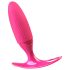 Picobong Tano 2 - Silikon Prostatamassager (Rosa)