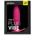 Picobong Tano 2 - Silikon Prostatamassager (Rosa)
