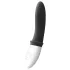 LELO Billy 2 - wiederaufladbarer, wasserdichter Prostatavibrator (schwarz)
