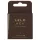 LELO Hex Respect XL - Luxus Kondom (3 Stk.)