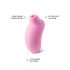 LELO Sona - Schallwellen-Klitoris-Stimulator (Pink)