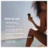 LELO Sona - Schallwellenvibrator für den Kitzler (Schwarz)