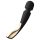 LELO Smart Wand 2 - groß - Akku-Massagegerät Vibrator (schwarz)