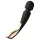 LELO Smart Wand 2 - groß - Akku-Massagevibrator (schwarz)