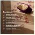 LELO Sona 2 Cruise - Schallwellenvibrator für den Kitzler (Kirschrot)