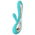 LELO Soraya 2 - wasserfester Klitorisarm Vibrator (türkis)