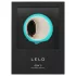 LELO Ora 3 - Oralsex-Simulator & Klitoris-Vibrator (türkis)