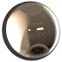 LELO Tiani Duo - Silikon Paarvibrator (schwarz)