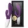 LELO Ina Wave 2 - Akku, wasserdichter Vibrator (lila)