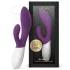 LELO Ina Wave 2 - Akku, wasserdichter Vibrator (lila)