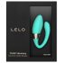 LELO Tiani Harmony - Wiederaufladbarer, intelligenter Paarvibrator (Türkis)