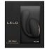 LELO Ida Wave - intelligenter, wiederaufladbarer Rotationsvibrator (schwarz)