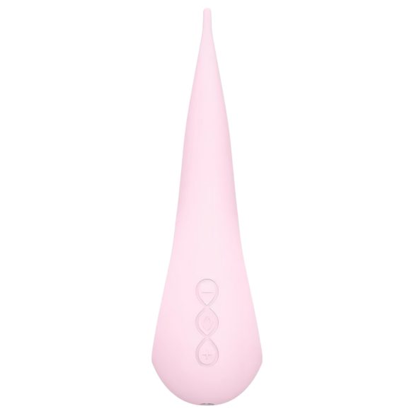 LELO Dot - Wiederaufladbarer Klitorisstimulator (pink)