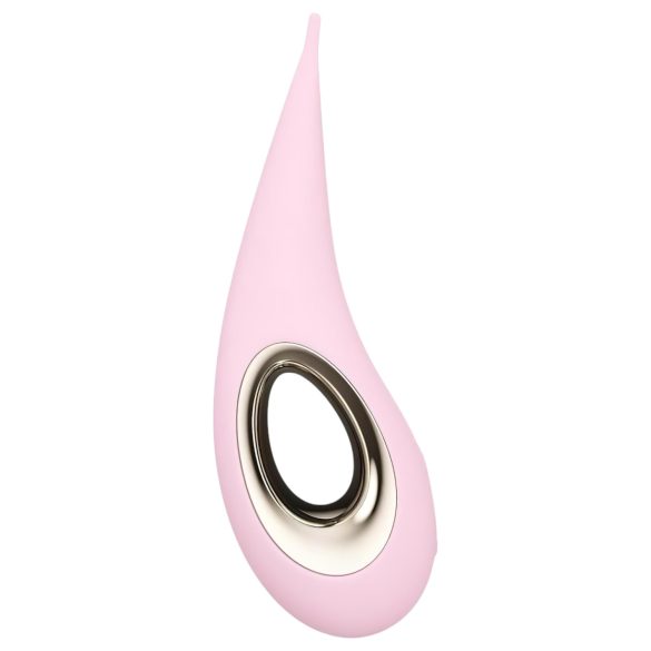 LELO Dot - Wiederaufladbarer Klitorisstimulator (pink)