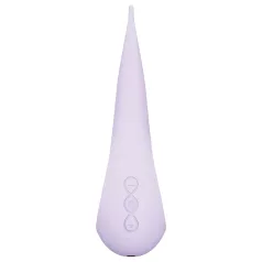 LELO Dot - Akku-Klitorisvibrator (lila)