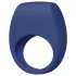 LELO Tor 3 - Wiederaufladbarer, smarter Vibrations-Penisring (blau)